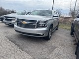Used 2015 Chevrolet Suburban LTZ image 3