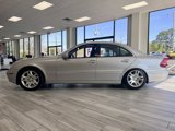 Used 2003 Mercedes-Benz E 500 Sedan image 4