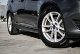 Used 2018 Ford Focus SE image 2
