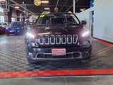 Used 2015 Jeep Cherokee Limited image 2