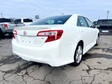 Used 2013 Toyota Camry SE image 5