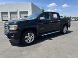 Used 2016 GMC Canyon SLT w/ Trailering Package image 5