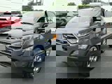Used 2019 Ford EcoSport SE image 3