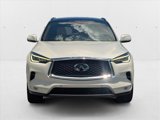 Used 2019 INFINITI QX50 Essential w/ Sensory Package image 2