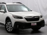 Used 2021 Subaru Outback Premium w/ Popular Package #1 image 2