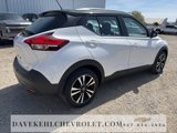 Used 2020 Nissan Kicks SV image 5