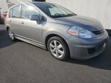 Used 2012 Nissan Versa SL image 2