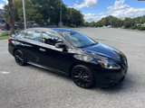Used 2018 Nissan Sentra SR w/ SR Midnight Edition Package image 2