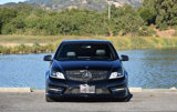 Used 2014 Mercedes-Benz C 250 Sedan image 4