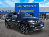 Used 2018 Jeep Grand Cherokee Limited image 6