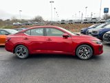 New 2025 Nissan Sentra SV w/ All-Weather Package image 2