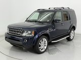 Used 2016 Land Rover LR4 HSE Silver Edition image 3