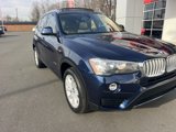 Used 2017 BMW X3 sDrive28i image 2