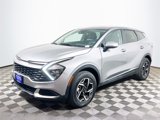 Used 2023 Kia Sportage LX image 4