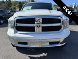 Used 2018 RAM 1500 Classic SLT image 6