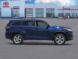 Used 2016 Toyota Highlander Limited image 4