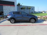 Used 2020 Kia Sportage LX image 2