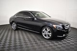 Used 2016 Mercedes-Benz C 300 4MATIC Sedan image 4