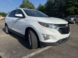 Used 2019 Chevrolet Equinox LT image 2