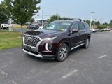 Used 2021 Hyundai Palisade SEL w/ Convenience Package image 3