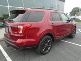 Used 2019 Ford Explorer XLT w/ Equipment Group 202A image 4