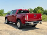 Used 2018 GMC Canyon SLT w/ Driver Alert Package image 3