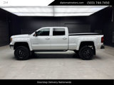 Used 2015 GMC Sierra 1500 SLE image 3