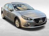 Used 2015 MAZDA MAZDA3 i Touring w/ Technology Package image 4