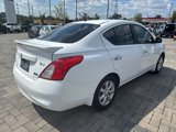 Used 2014 Nissan Versa SV image 4