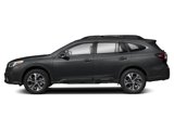Used 2021 Subaru Outback Limited w/ Popular Package #2 image 3