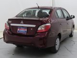 New 2024 Mitsubishi Mirage G4 ES image 3