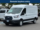 Used 2022 Ford E-Transit Medium Roof image 2