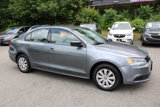 Used 2014 Volkswagen Jetta S image 5