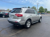 Used 2010 Acura MDX w/ Technology Package image 6