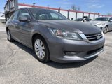 Used 2014 Honda Accord EX-L image 4
