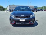 Certified 2022 Kia Forte GT-Line w/ GT-Line Technology Package image 2