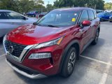 Used 2021 Nissan Rogue SV image 5