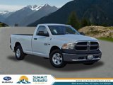 Used 2017 RAM 1500 Tradesman w/ Power & Remote Entry Group image 1