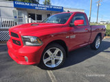 Used 2013 RAM 1500 R/T w/ Remote Start & Security Group image 2