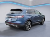 Used 2019 Lincoln Nautilus Reserve image 3