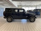 Used 2013 Jeep Wrangler Unlimited Sport image 6