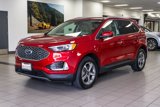 Used 2024 Ford Edge SEL w/ Convenience Package image 4