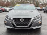 Certified 2022 Nissan Altima 2.5 S image 2
