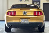 Used 2010 Ford Mustang GT Premium image 5