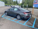 New 2025 Hyundai Elantra SE image 4