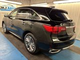 Used 2017 Acura MDX SH-AWD w/ Technology Package image 5