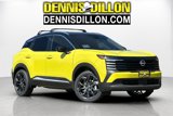 New 2025 Nissan Kicks SR w/ SR Premium Package image 2