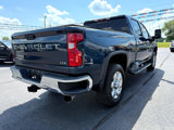 Used 2020 Chevrolet Silverado 2500 LTZ w/ LTZ Premium Package image 5