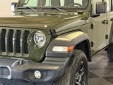 Certified 2022 Jeep Wrangler Unlimited Sport image 4