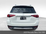 Certified 2021 Mercedes-Benz GLE 350 4MATIC image 4